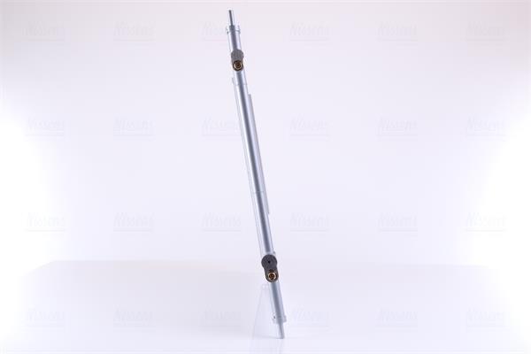Condensador, aire acondicionado NISSENS ref. 940811