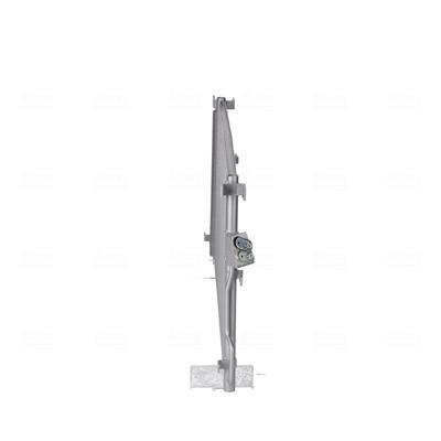 Condensador, aire acondicionado NISSENS ref. 940820