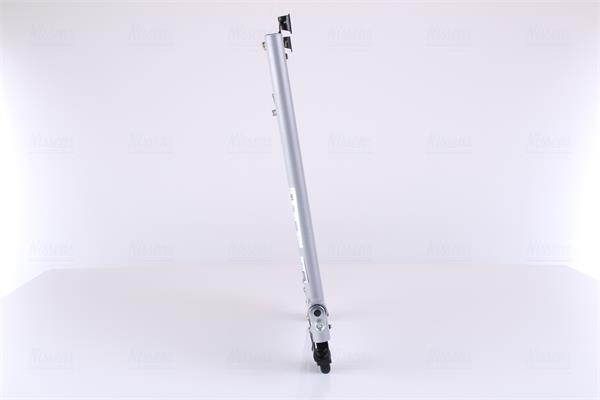 Condensador, aire acondicionado NISSENS ref. 940825