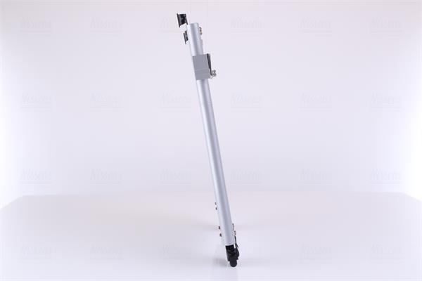 Condensador, aire acondicionado NISSENS ref. 940825