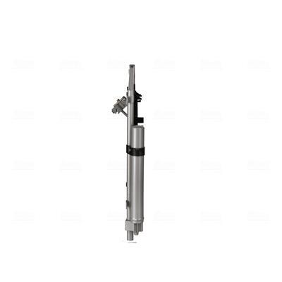Condenseur, climatisation (Radiateur de climatisation) NISSENS ref. 940826