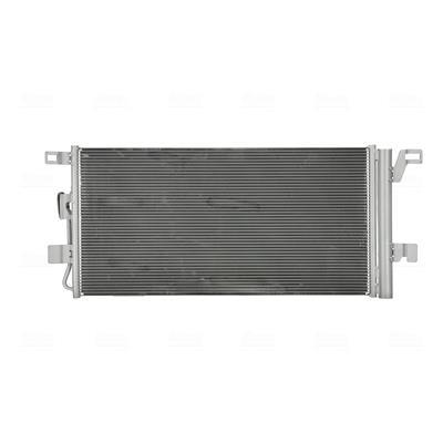 Condenseur, climatisation (Radiateur de climatisation) NISSENS 940827
