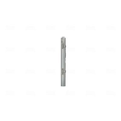 Condenseur, climatisation (Radiateur de climatisation) NISSENS 940827