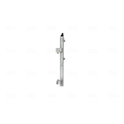 Condenseur, climatisation (Radiateur de climatisation) NISSENS ref. 940829