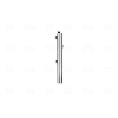 Condenseur, climatisation (Radiateur de climatisation) NISSENS ref. 940829