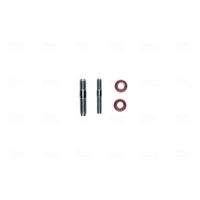 Condenseur, climatisation (Radiateur de climatisation) NISSENS ref. 940829