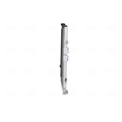 Condensador, aire acondicionado NISSENS ref. 940832