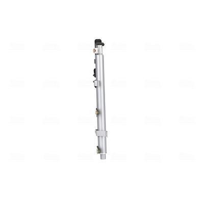 Condensador, aire acondicionado NISSENS ref. 940832