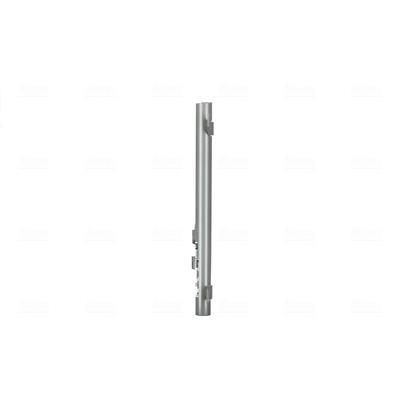 Condenseur, climatisation (Radiateur de climatisation) NISSENS ref. 940834