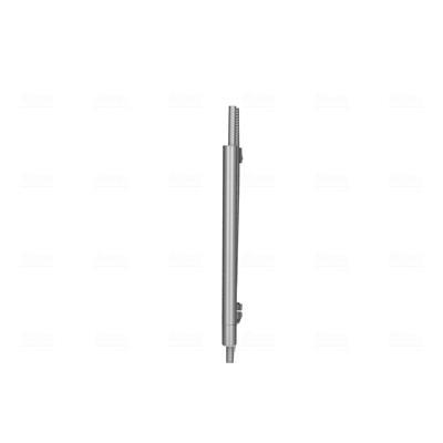 Condenseur, climatisation (Radiateur de climatisation) NISSENS 940852