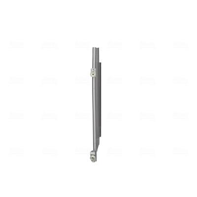 Condenseur, climatisation (Radiateur de climatisation) NISSENS 940852