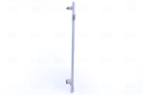 Condenseur, climatisation (Radiateur de climatisation) NISSENS 940853