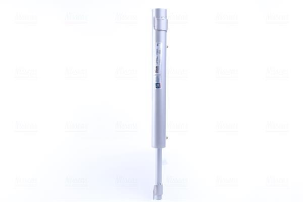 Condenseur, climatisation (Radiateur de climatisation) NISSENS 940853