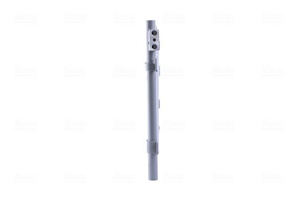 Condenseur, climatisation (Radiateur de climatisation) NISSENS ref. 940855