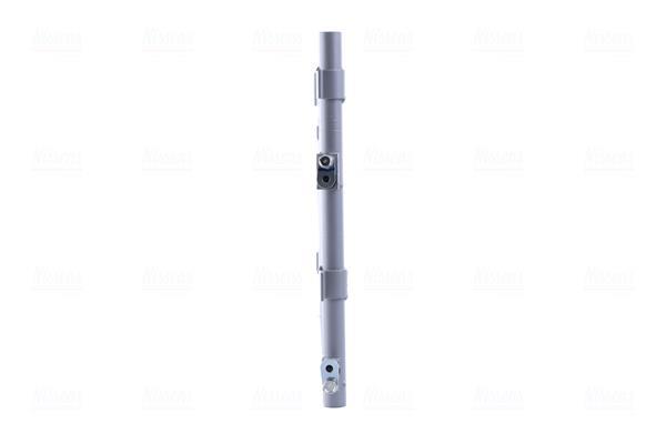 Condenseur, climatisation (Radiateur de climatisation) NISSENS ref. 940855
