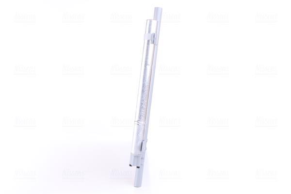 Condensador, aire acondicionado NISSENS ref. 940864