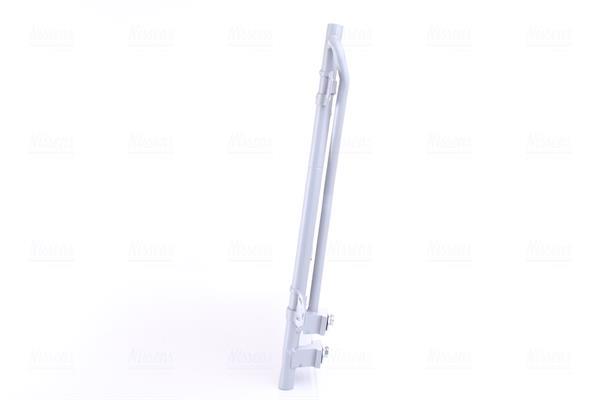 Condensador, aire acondicionado NISSENS ref. 940864