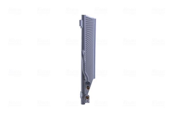 Condenseur, climatisation (Radiateur de climatisation) NISSENS 940870