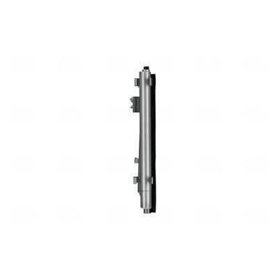 Condenseur, climatisation (Radiateur de climatisation) NISSENS ref. 940874