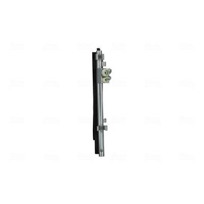 Condenseur, climatisation (Radiateur de climatisation) NISSENS ref. 940874