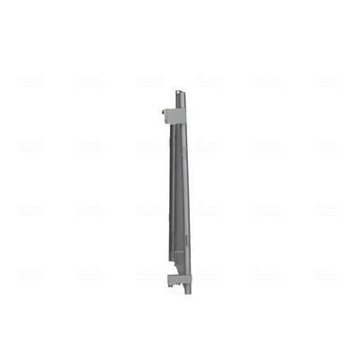 Condenseur, climatisation (Radiateur de climatisation) NISSENS ref. 940893