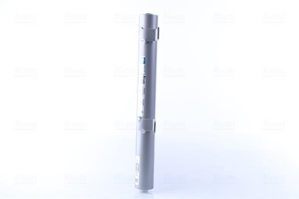 Condenseur, climatisation (Radiateur de climatisation) NISSENS 940899