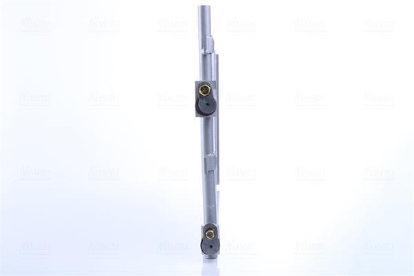 Condenseur, climatisation (Radiateur de climatisation) NISSENS 940899
