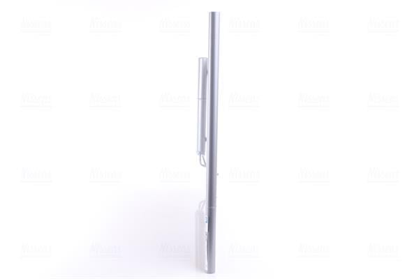Condenseur, climatisation (Radiateur de climatisation) NISSENS 940900
