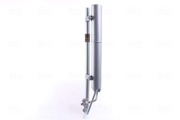 Condenseur, climatisation (Radiateur de climatisation) NISSENS 940900