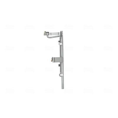 Condenseur, climatisation (Radiateur de climatisation) NISSENS 940902