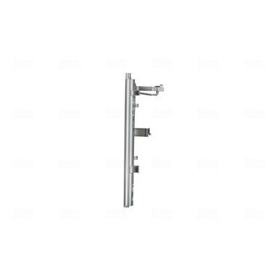 Condenseur, climatisation (Radiateur de climatisation) NISSENS 940902