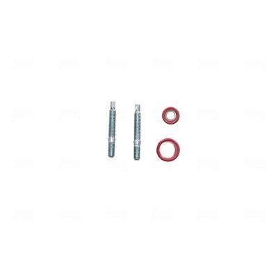Condenseur, climatisation (Radiateur de climatisation) NISSENS 940902