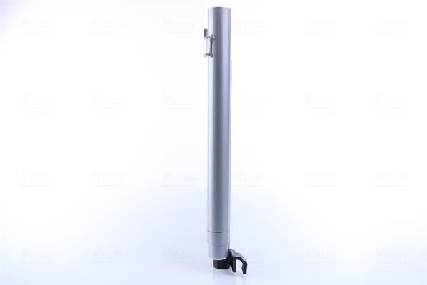 Condensador, aire acondicionado NISSENS ref. 940904