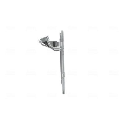 Condenseur, climatisation (Radiateur de climatisation) NISSENS ref. 940909