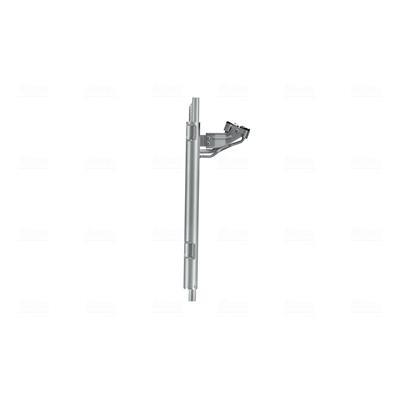 Condenseur, climatisation (Radiateur de climatisation) NISSENS ref. 940909