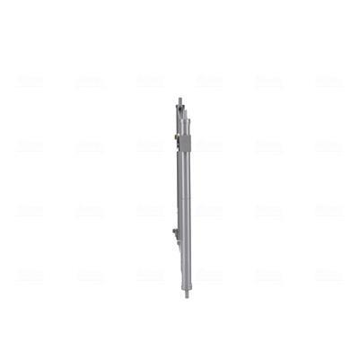 Condenseur, climatisation (Radiateur de climatisation) NISSENS 940917