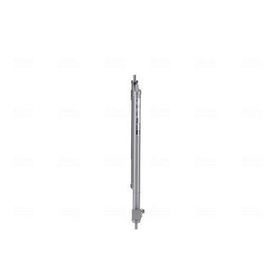 Condenseur, climatisation (Radiateur de climatisation) NISSENS 940917