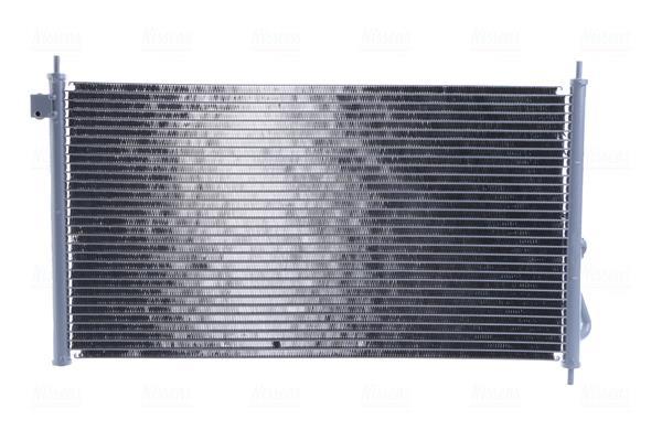 Condenseur, climatisation (Radiateur de climatisation) NISSENS 940928