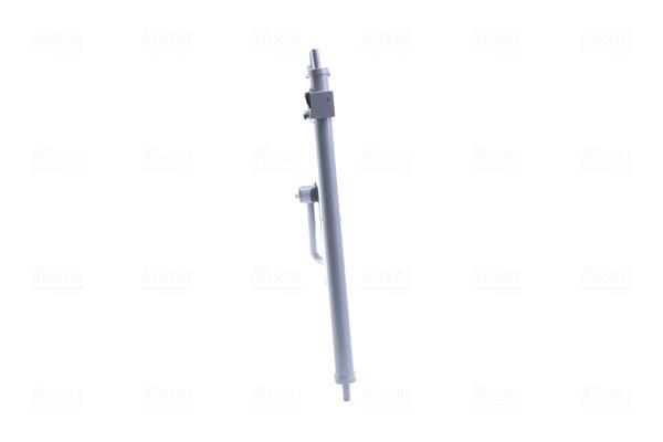 Condenseur, climatisation (Radiateur de climatisation) NISSENS 940928