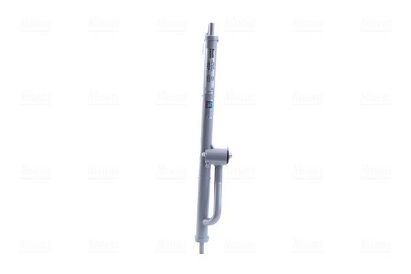 Condenseur, climatisation (Radiateur de climatisation) NISSENS 940928