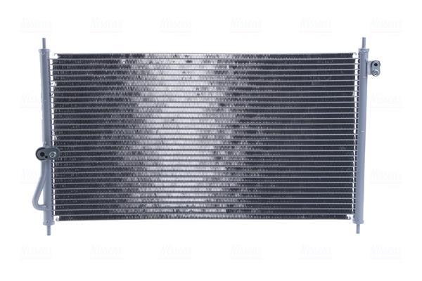 Condenseur, climatisation (Radiateur de climatisation) NISSENS 940928