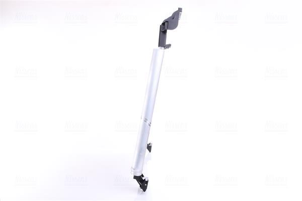 Condenseur, climatisation (Radiateur de climatisation) NISSENS 940930