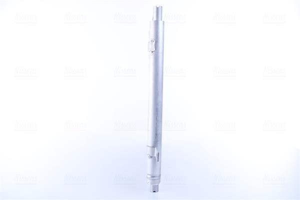 Condenseur, climatisation (Radiateur de climatisation) NISSENS 940931