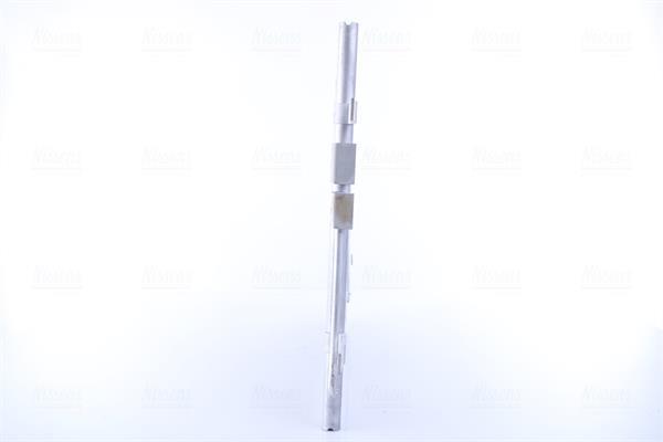 Condenseur, climatisation (Radiateur de climatisation) NISSENS 940931
