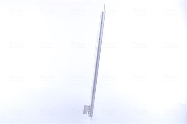 Condensador, aire acondicionado NISSENS ref. 940932