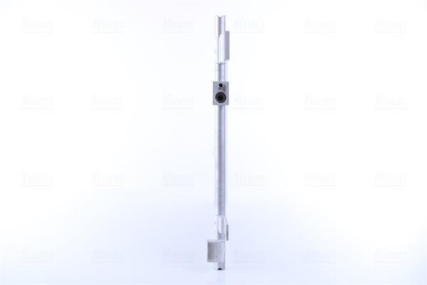 Condenseur, climatisation (Radiateur de climatisation) NISSENS 940933
