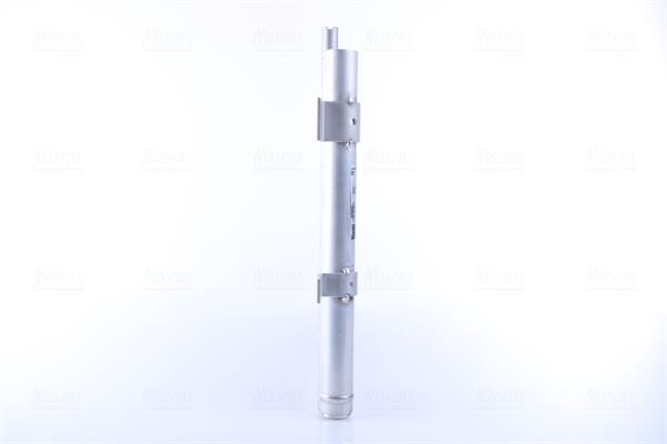 Condenseur, climatisation (Radiateur de climatisation) NISSENS 940933