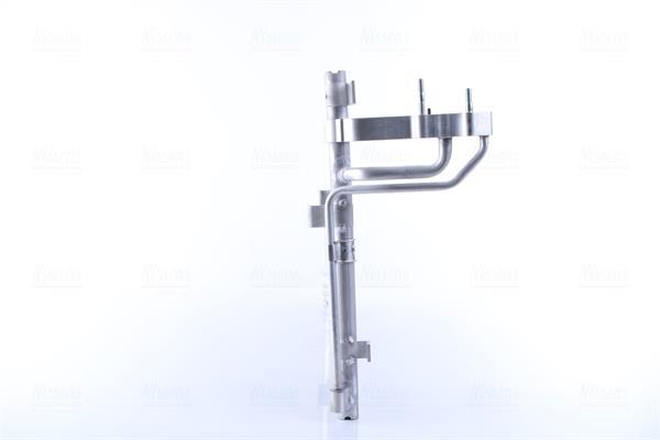 Condenseur, climatisation (Radiateur de climatisation) NISSENS ref. 940935