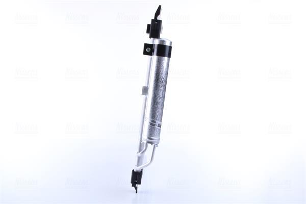 Condensador, aire acondicionado NISSENS ref. 940936