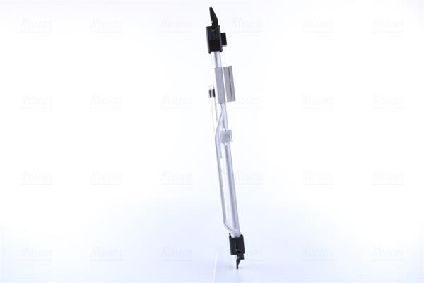 Condensador, aire acondicionado NISSENS ref. 940936